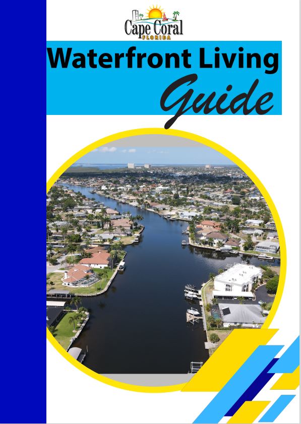 Living on the Waterfront